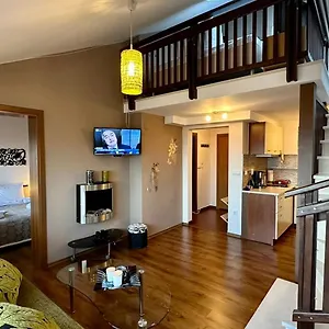  Apartment Ioannis