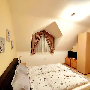  Apartment Pirin Sunrise