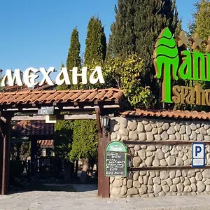 Tanne Отель